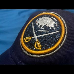 Brand new Buffalo Sabres hat